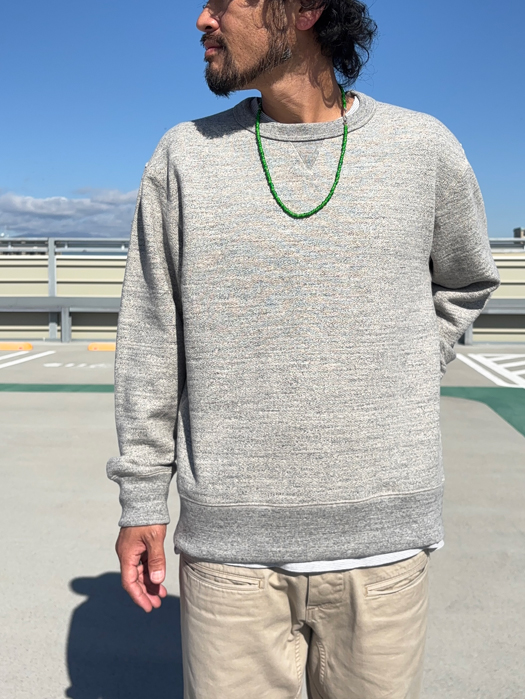 GG Sweat Crewneck