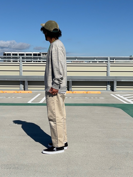 GG Sweat Crewneck