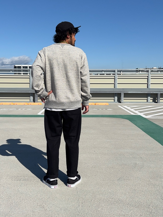 GG Sweat Crewneck