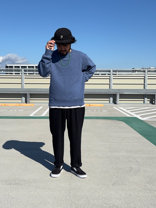 GG Sweat Crewneck