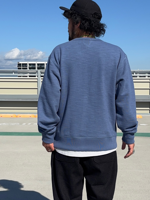 GG Sweat Crewneck