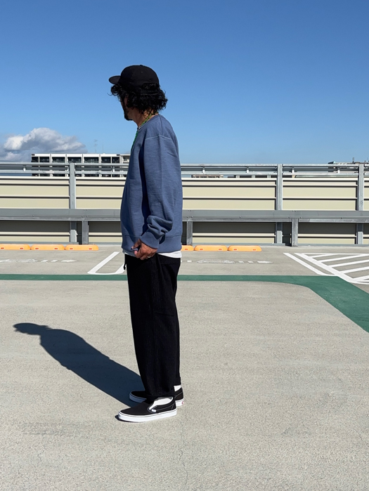 GG Sweat Crewneck