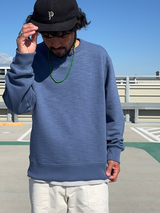 GG Sweat Crewneck