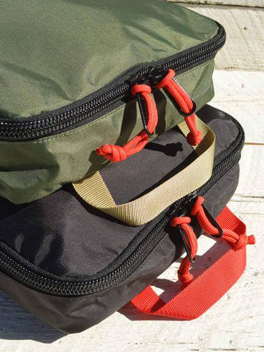 PACK BAG