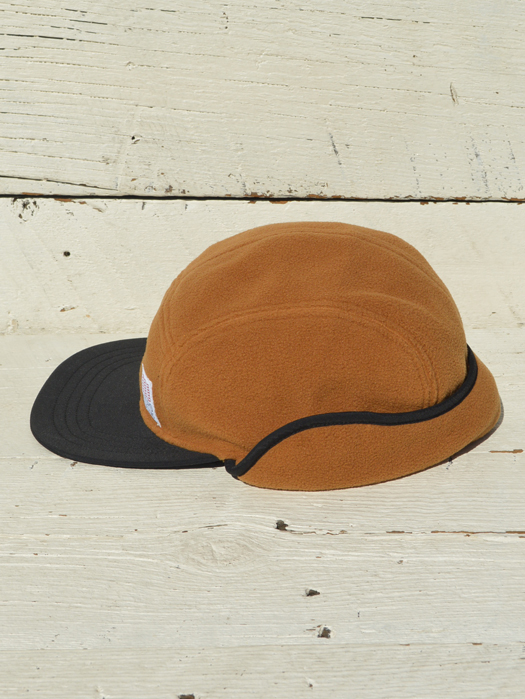 FLEECE CAP