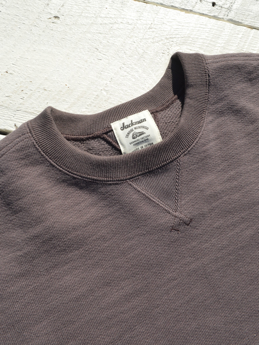 GG Sweat Crewneck