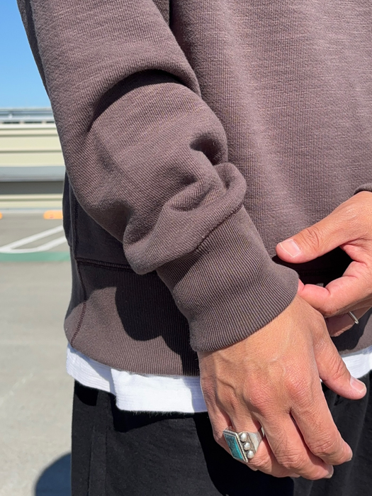 GG Sweat Crewneck