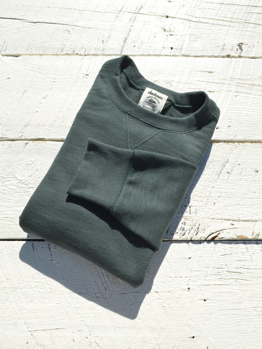 GG Sweat Crewneck　