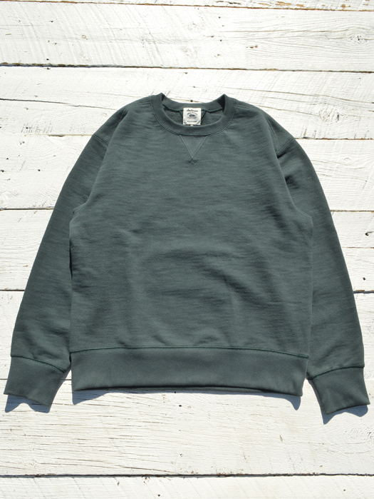 GG Sweat Crewneck