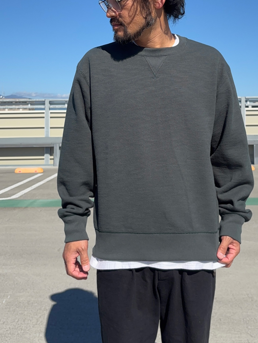 GG Sweat Crewneck
