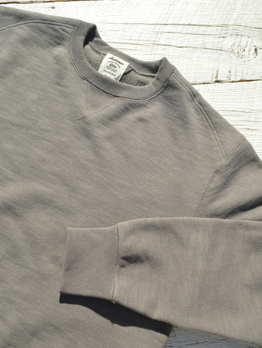 GG Sweat Crewneck　