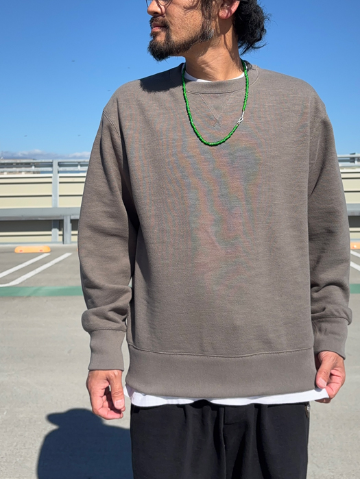 GG Sweat Crewneck