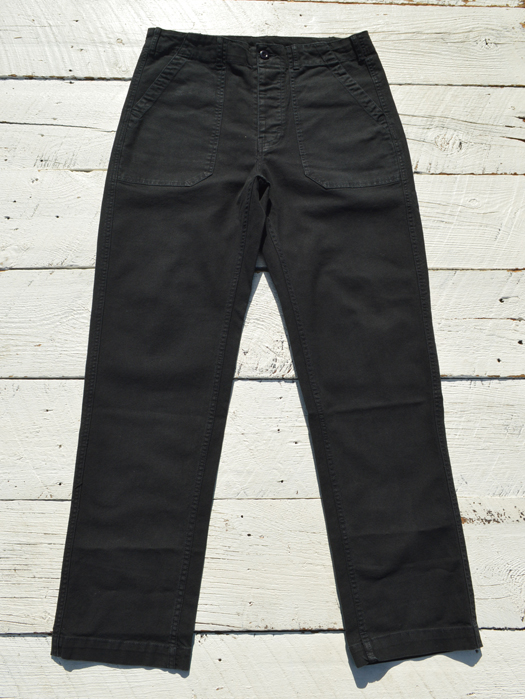Field Pant (Canvas)