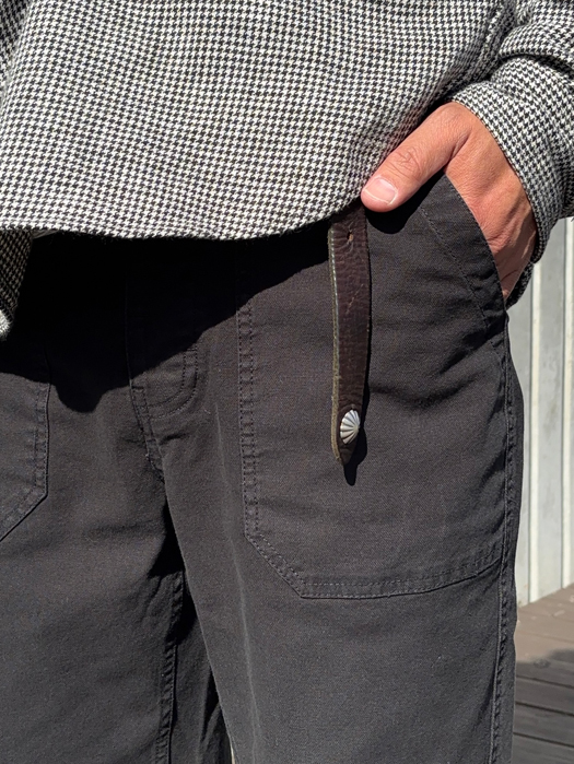 Field Pant (Canvas)