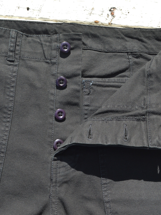 Field Pant (Canvas)