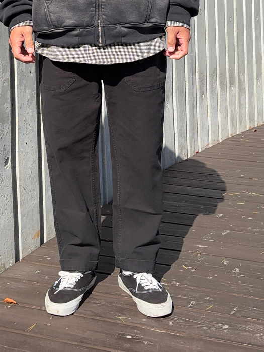 Field Pant (Canvas)