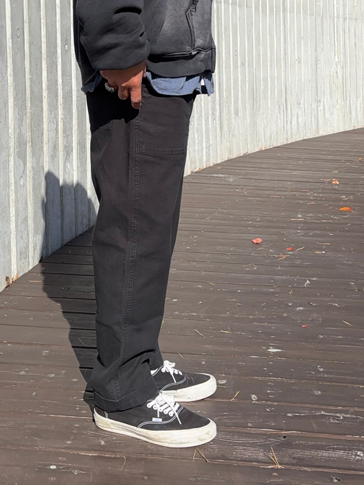 Field Pant (Canvas)