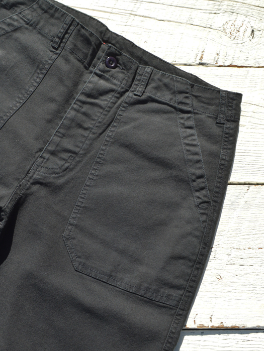Field Pant (Canvas)
