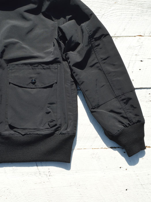D/C Armor Jacket (60/40)