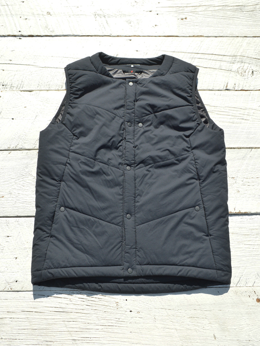 PYGMY Vest