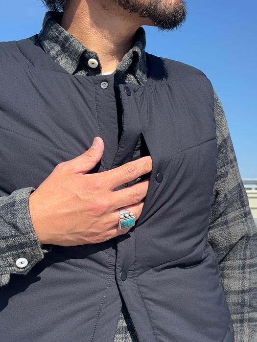 PYGMY Vest