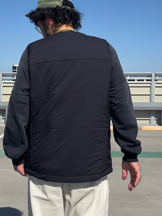 PYGMY Vest