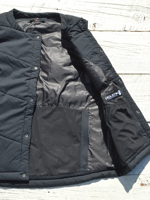 PYGMY Vest