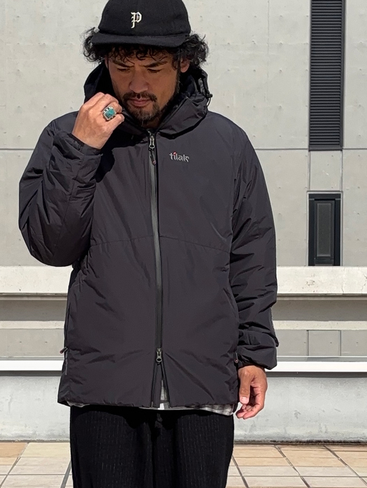 Svalbard Jacket