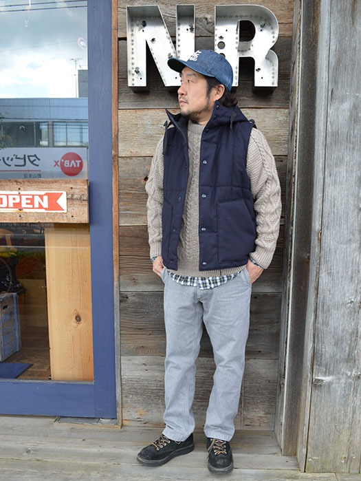 NR STYLE　728　　　10/29/2014　