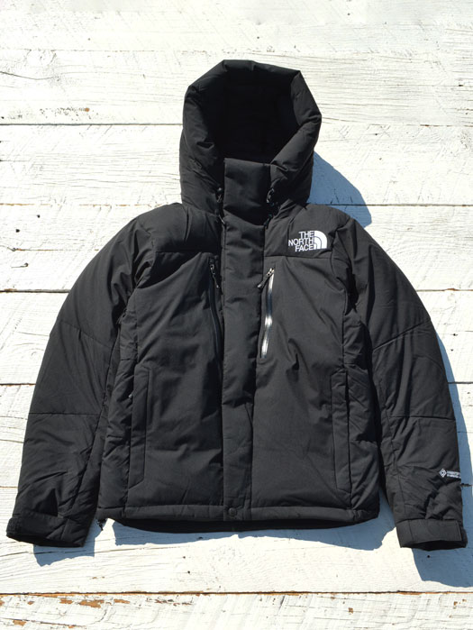 Baltro Light Jacket　