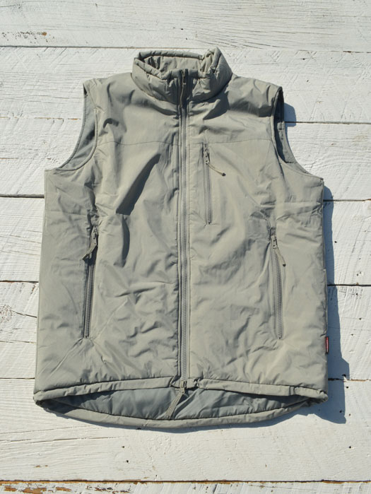 【BAF】 GEN3 L7 PRIMALOFT VEST