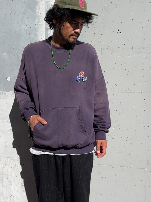 NR STYLE　1132　　11/02/2025