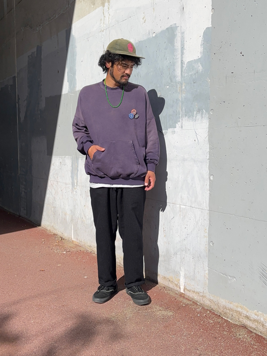 NR STYLE　1132　　11/02/2025　