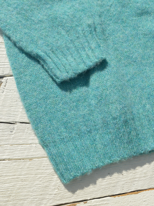 Shaggy Dog Cardigan (NR別注)