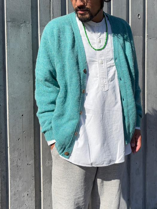 Shaggy Dog Cardigan (NR別注)