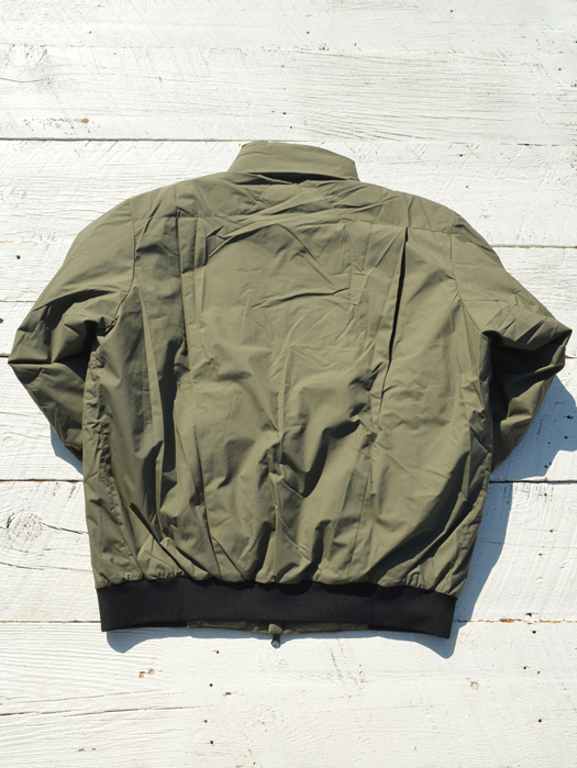 Continental Jacket