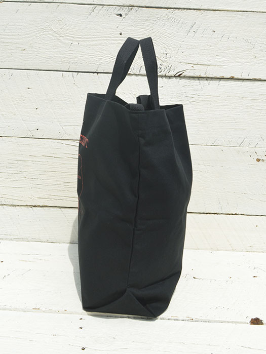 Carry All Tote w/ Strap (Field Expedient)
