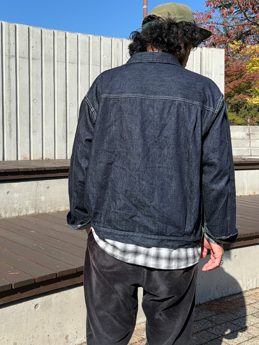 NR STYLE　1100　　11/12/2024