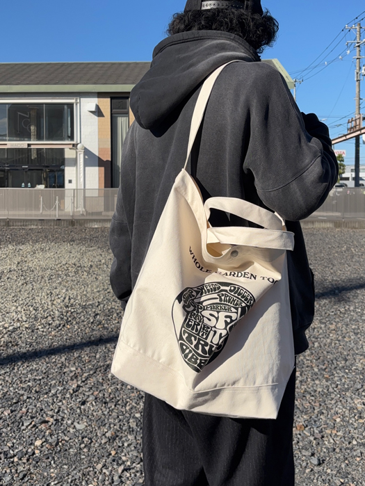 Whole Tool Bag (Canvas)