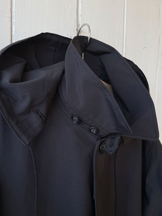 Gardening At Night Coat　(P/C Weather)