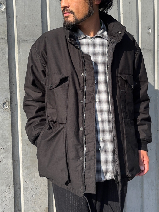 D/C Armor Breaker (Back Satin)