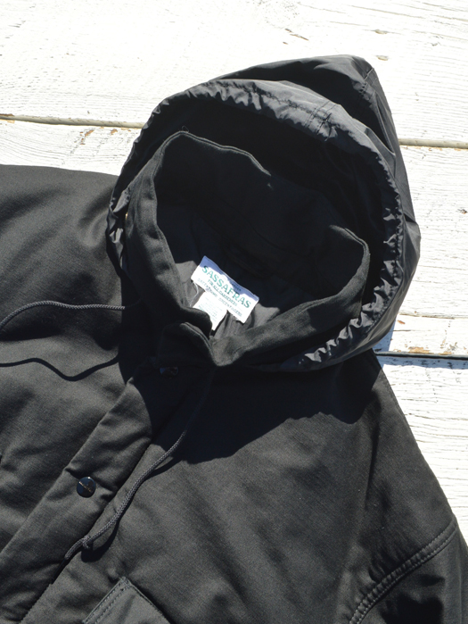 D/C Armor Breaker (Back Satin)