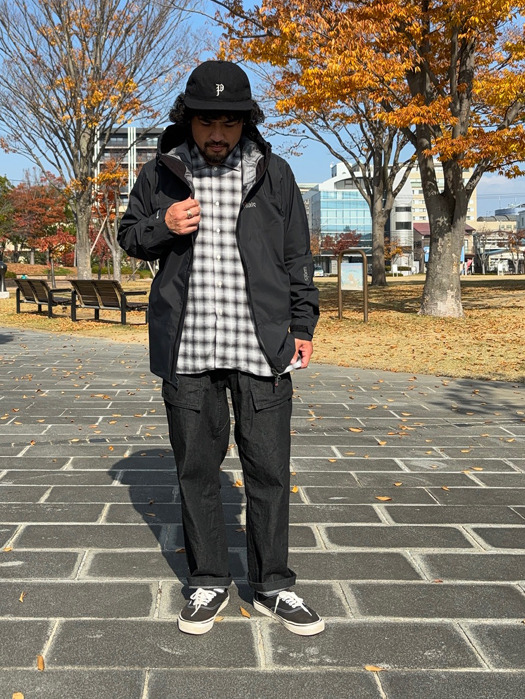 Storm Jacket