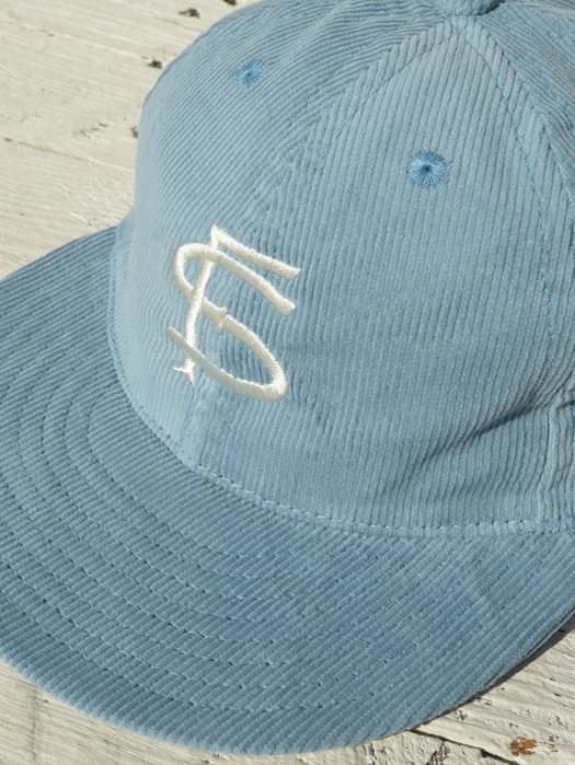 BALL CAP  (Corduroy)