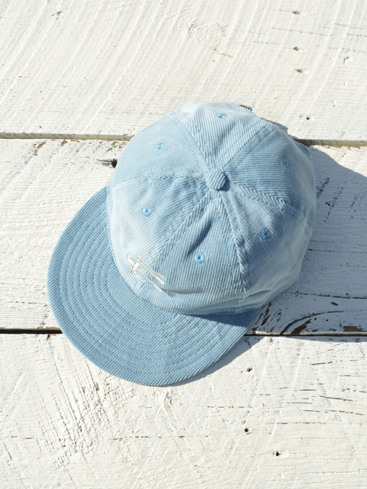 BALL CAP  (Corduroy)