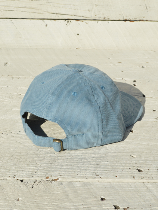 BALL CAP  (Corduroy)