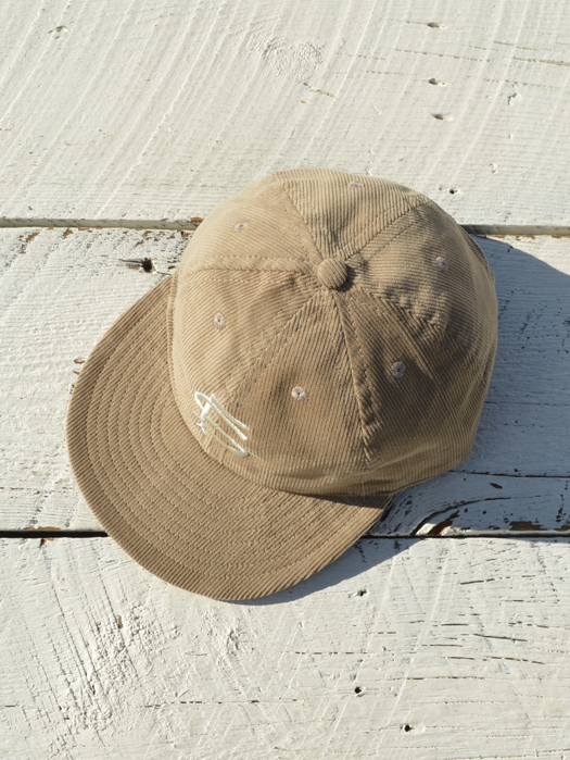 BALL CAP (Corduroy)