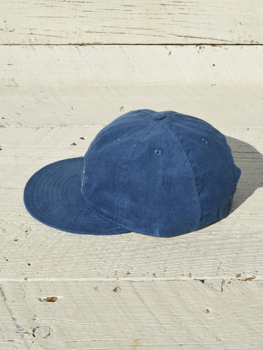 BALL CAP (Corduroy)　“NR別注”