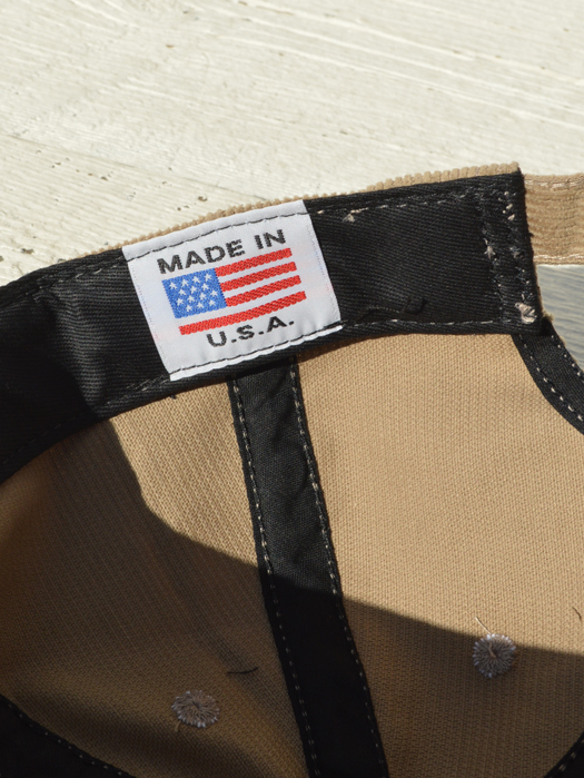 BALL CAP (Corduroy)　“NR別注”