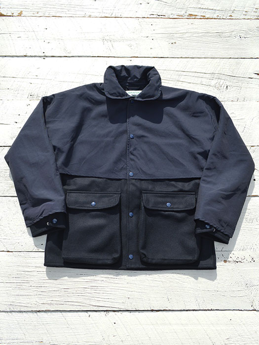 ササフラス　SASSAFRAS PLANT CRUISER JACKET